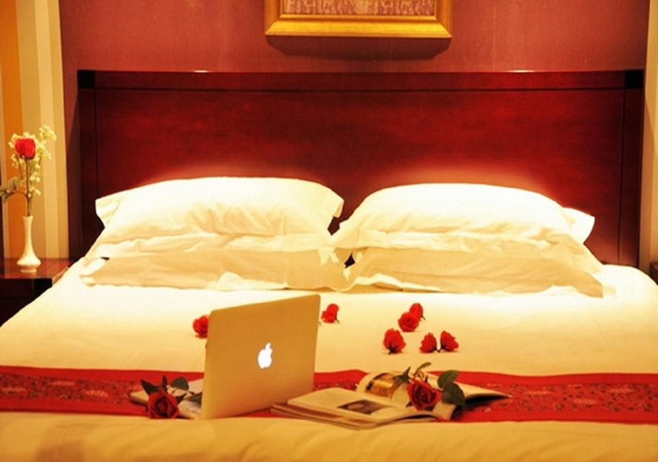 Nanchang 4* Nairobi