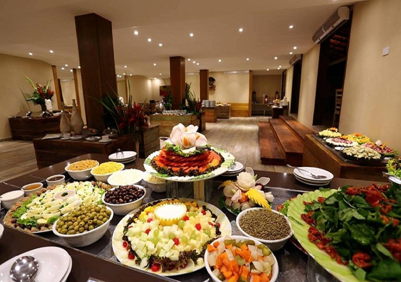 Nanchang Hotel Nairobi