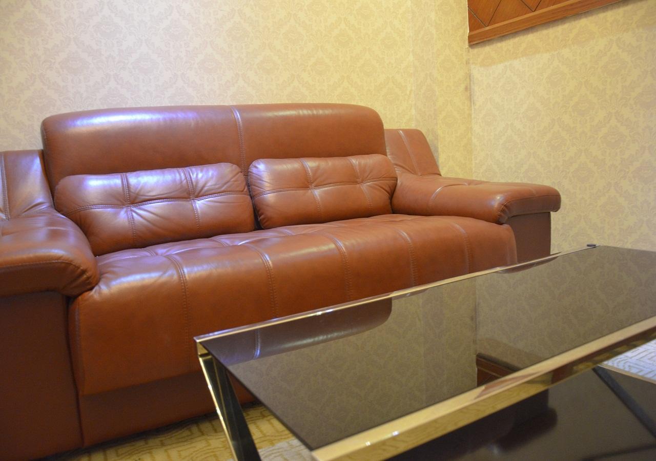 Nanchang Hotel