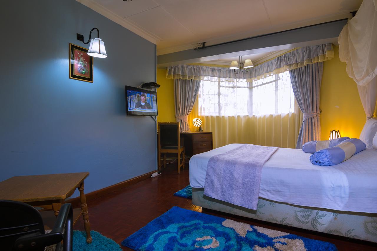 Biblica Guest house Nairobi