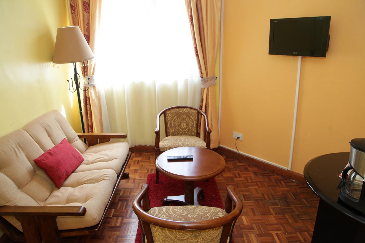 Guest house Biblica