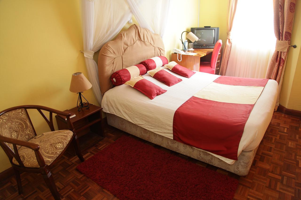 Biblica Guest house Nairobi