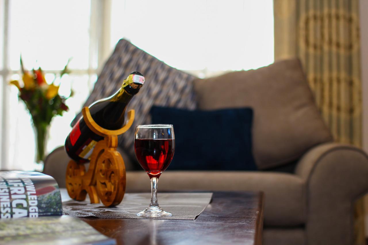 Highlands Aparthotel Nairobi
