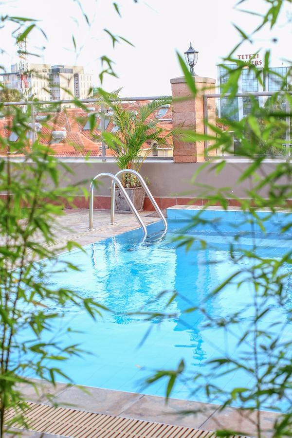 Highlands Aparthotel Nairobi