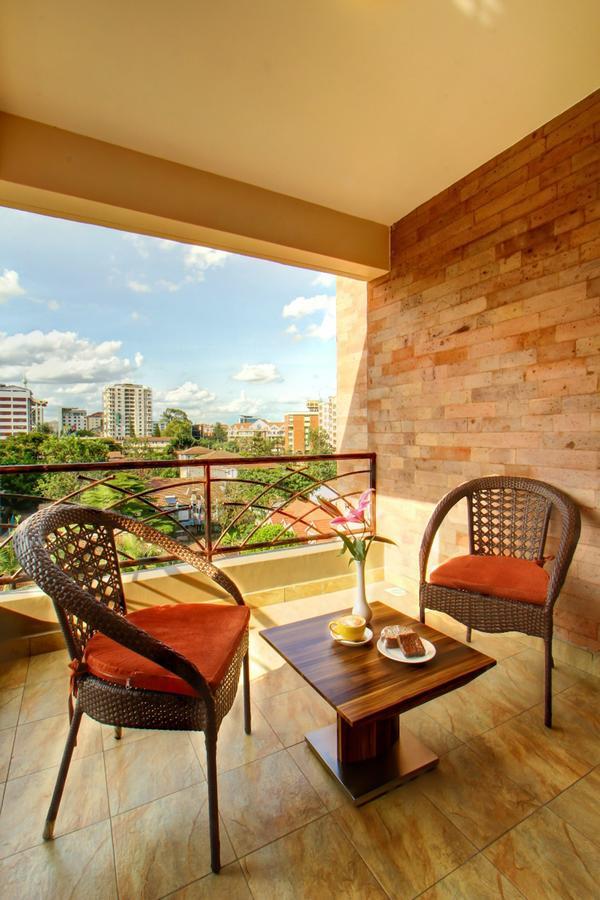 Highlands Aparthotel Nairobi