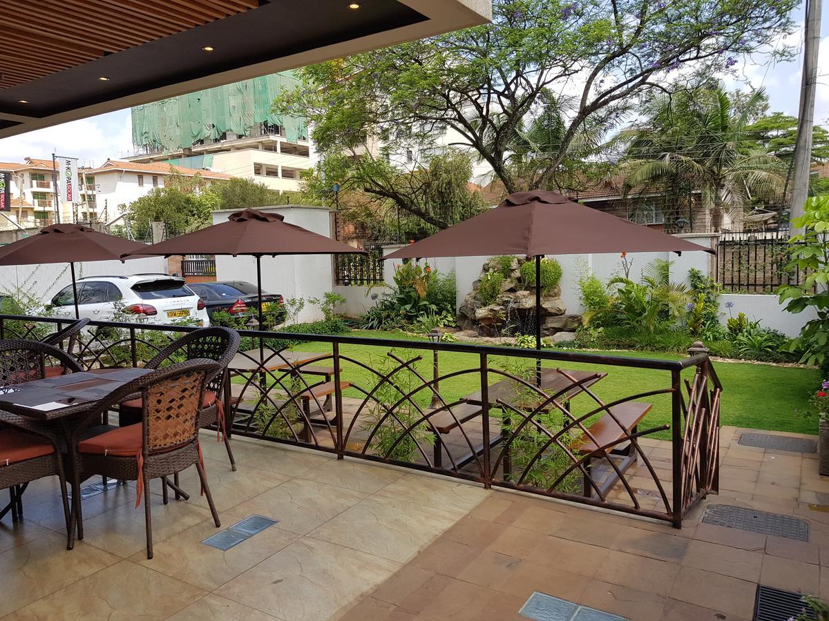 Aparthotel Highlands