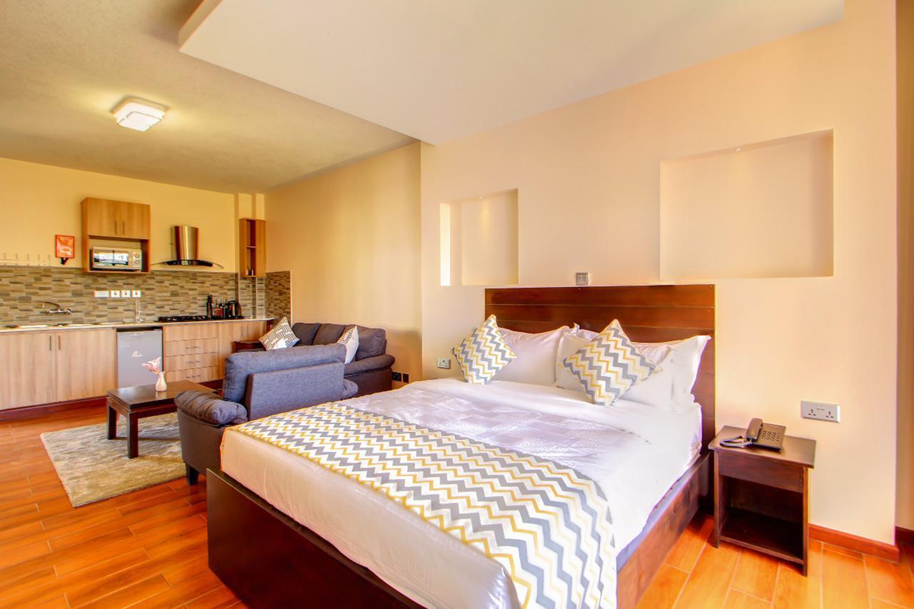 Highlands Aparthotel Nairobi