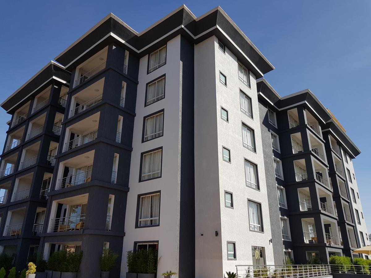 Lymack Suites Aparthotel Nairobi
