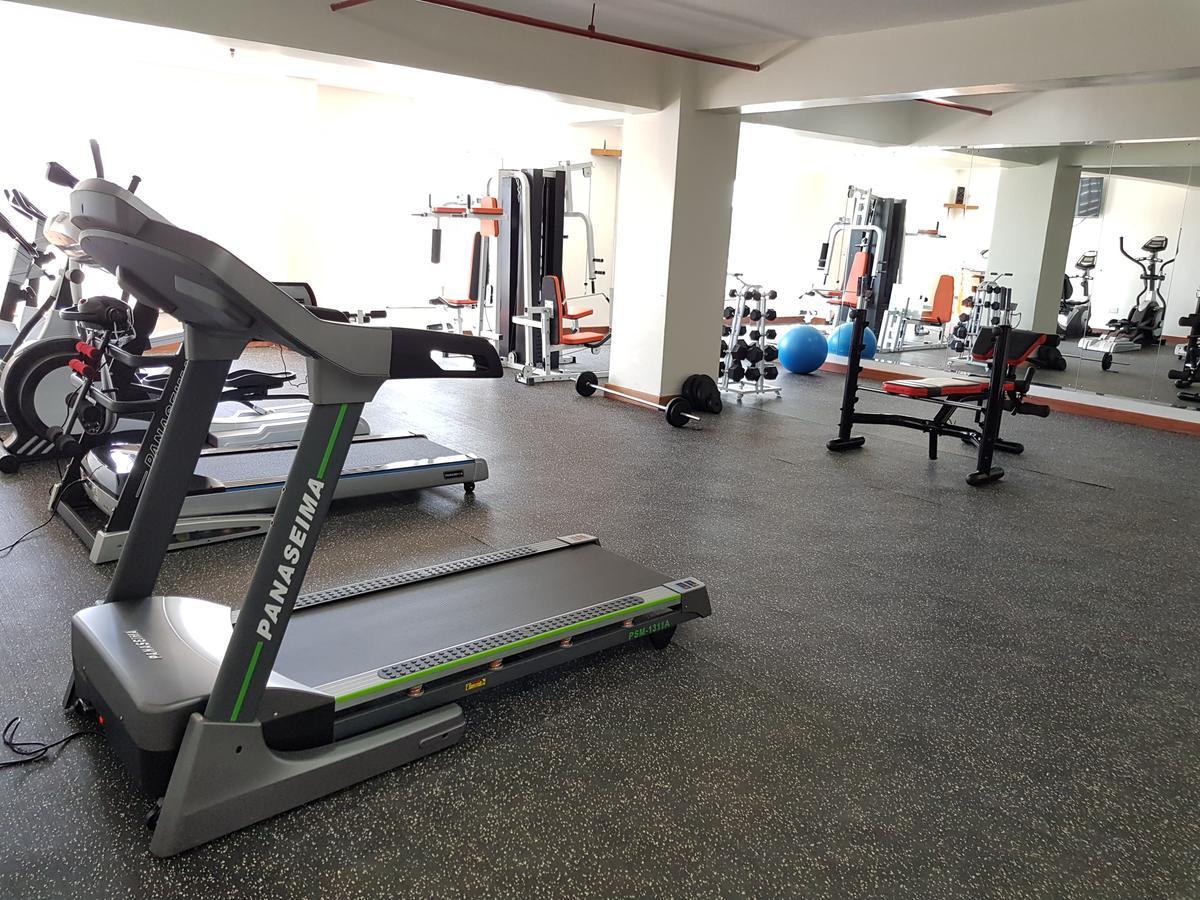 Lymack Suites Aparthotel