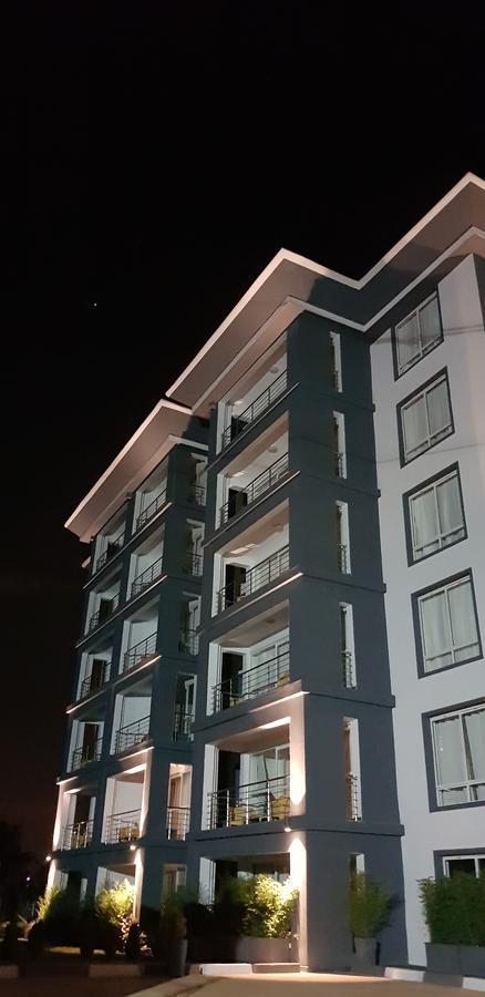 Lymack Suites 4* Nairobi