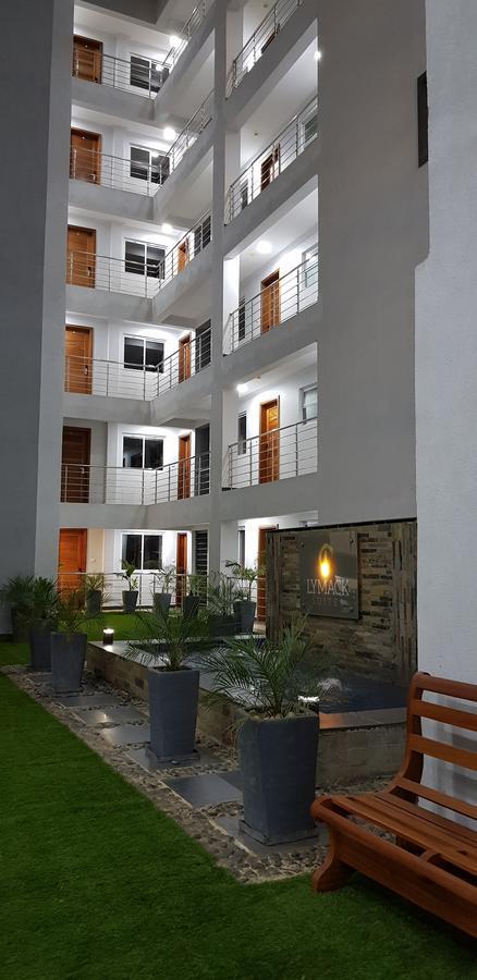 Lymack Suites Aparthotel Nairobi