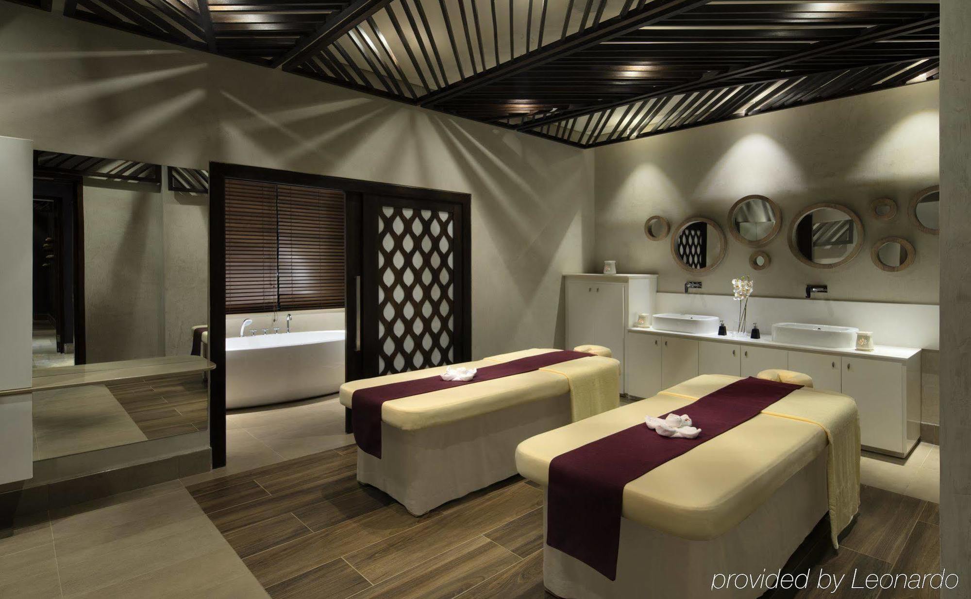 Hotel Dusitd2 Nairobi