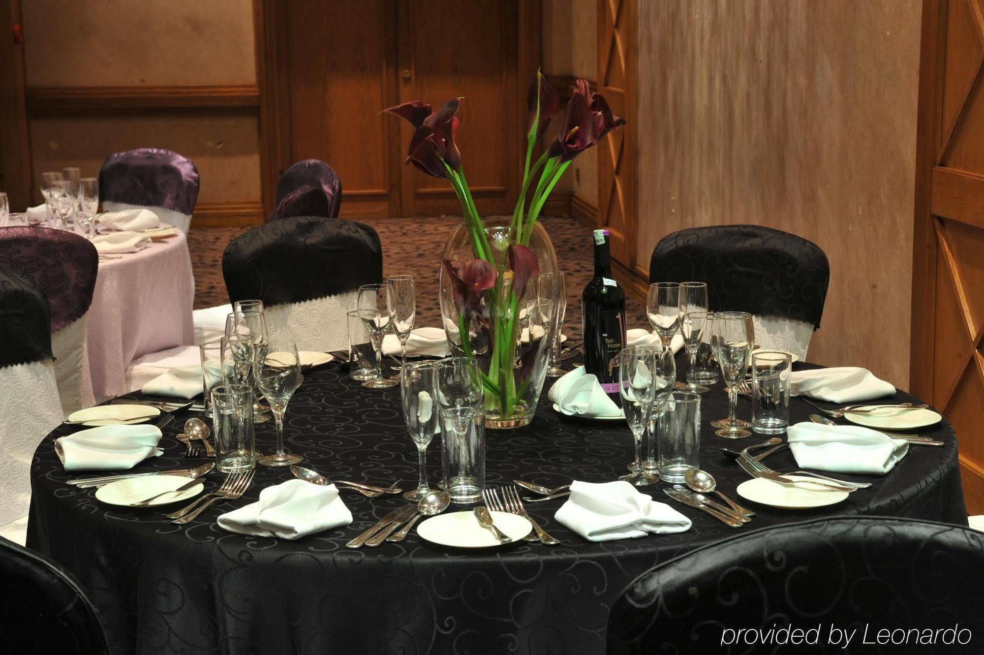 Intercontinental Hotel Nairobi