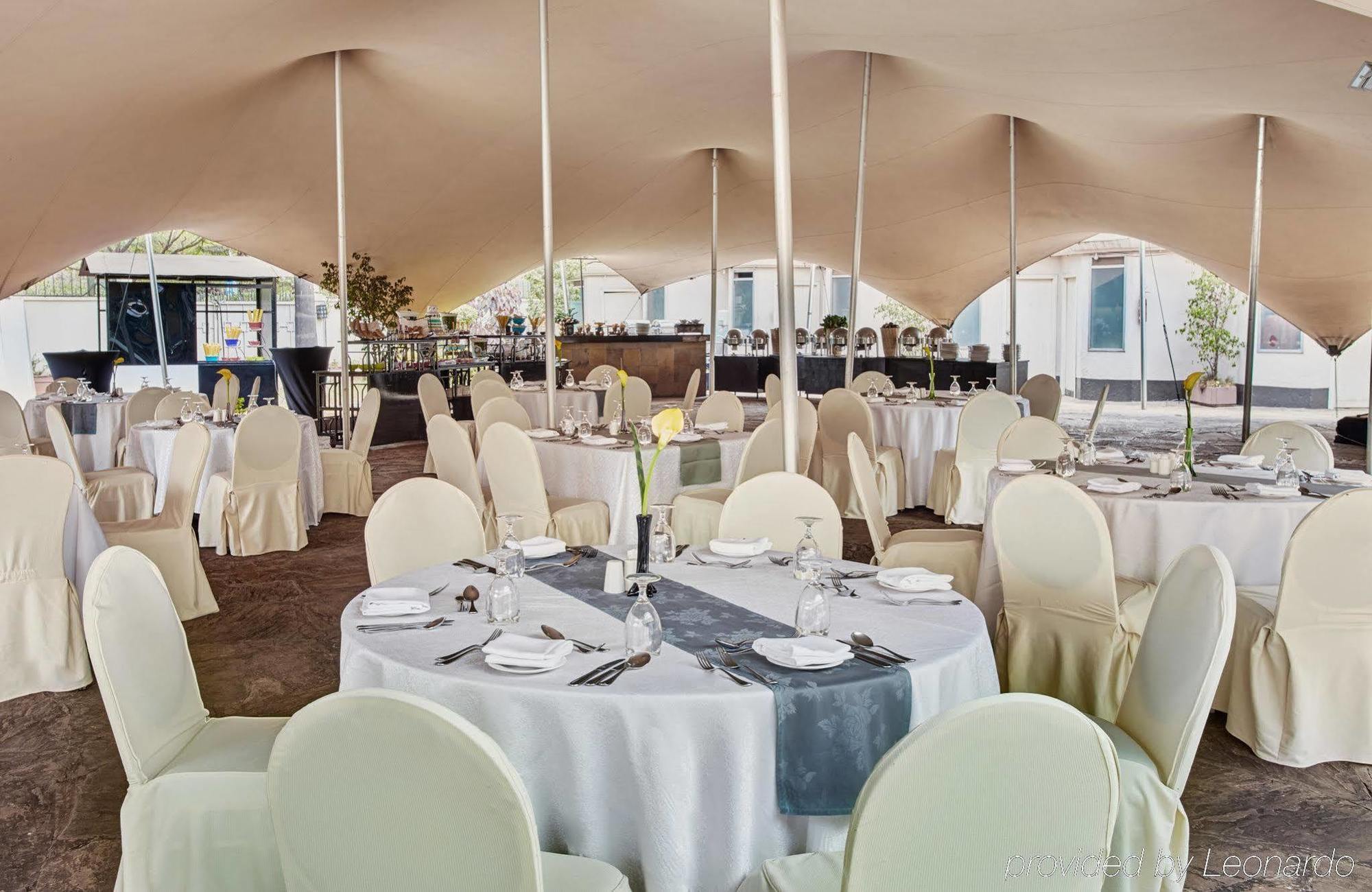 Intercontinental Nairobi
