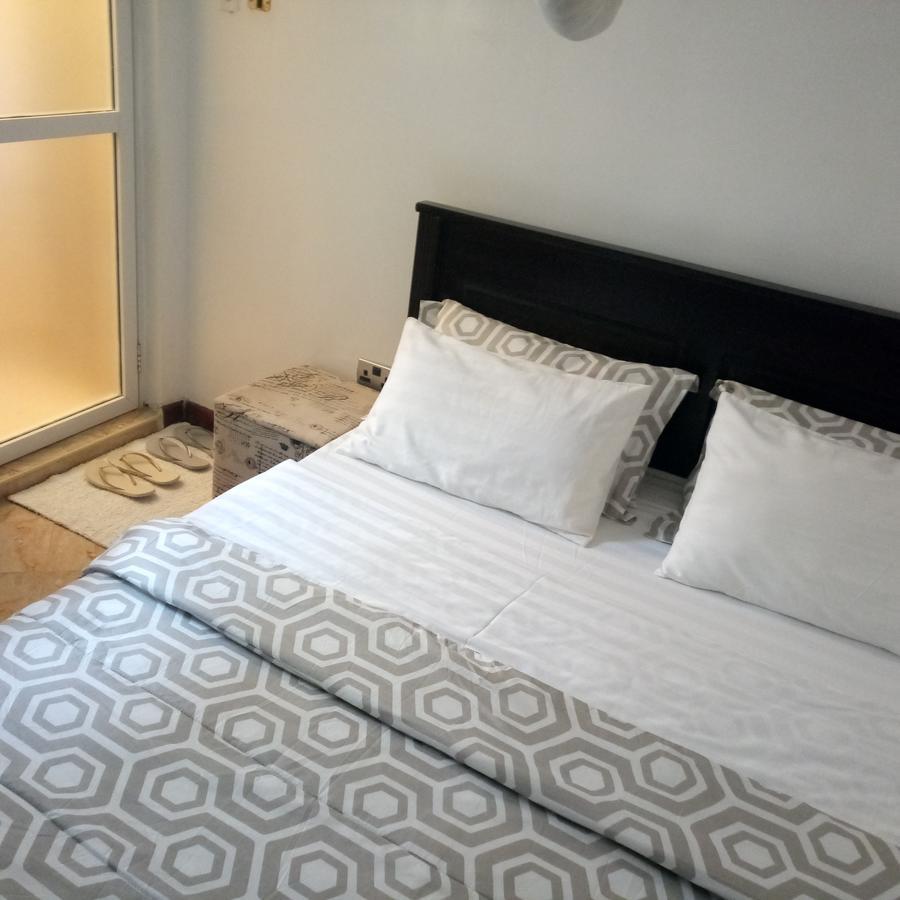 Homestay Nairobi Mansionette Home-Stay *