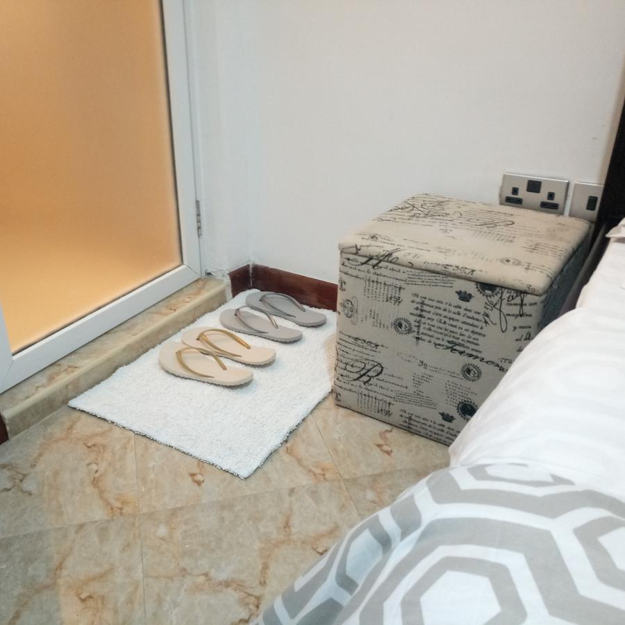 Nairobi Mansionette Home-Stay Homestay *