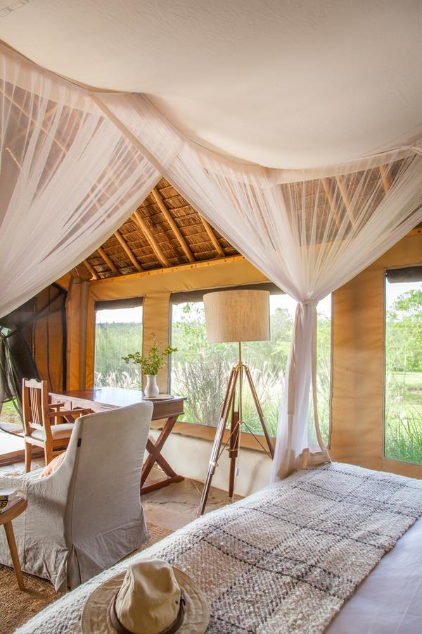 Ololo Safari Lodge *