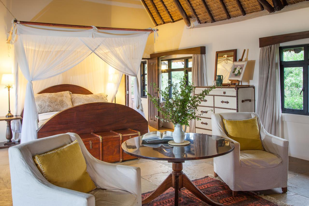 Lodge Ololo Safari Nairobi
