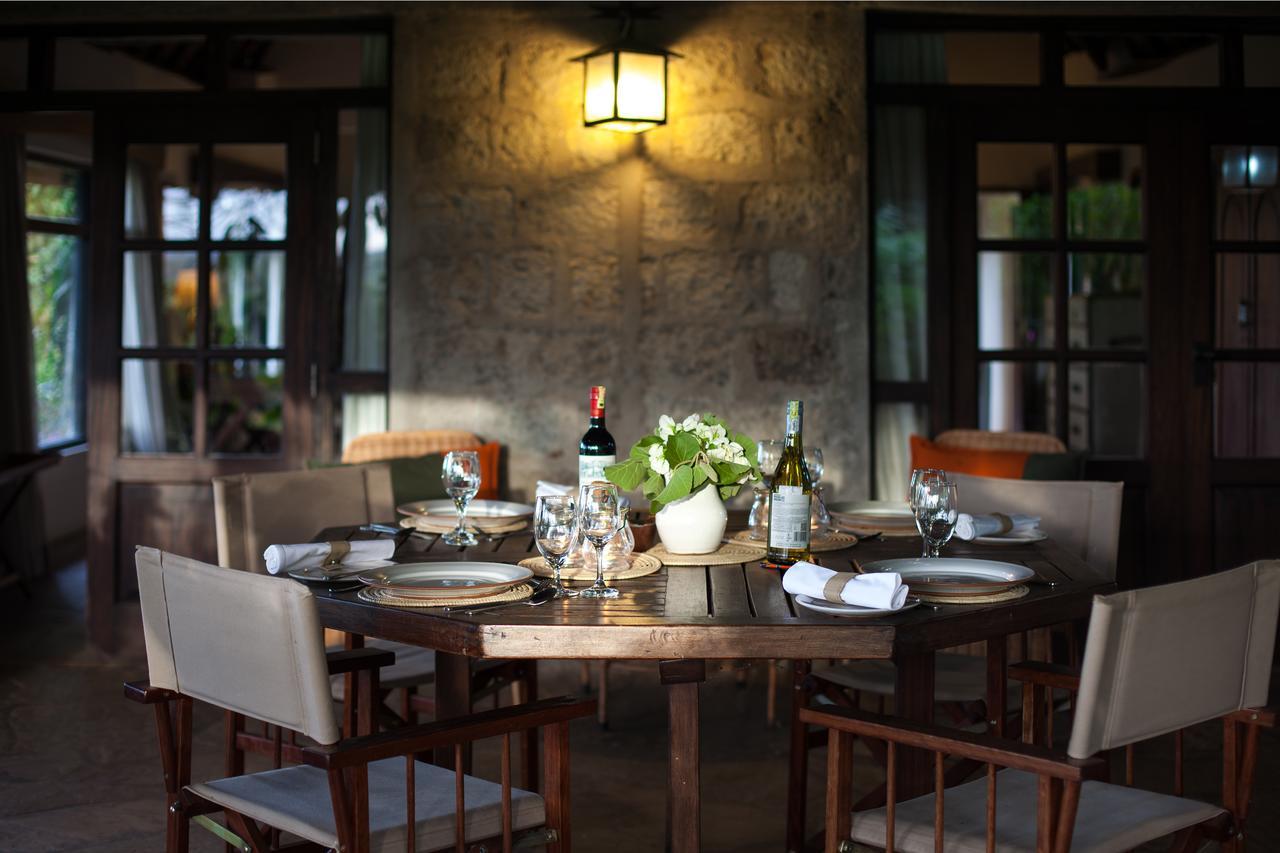 Lodge Ololo Safari Nairobi