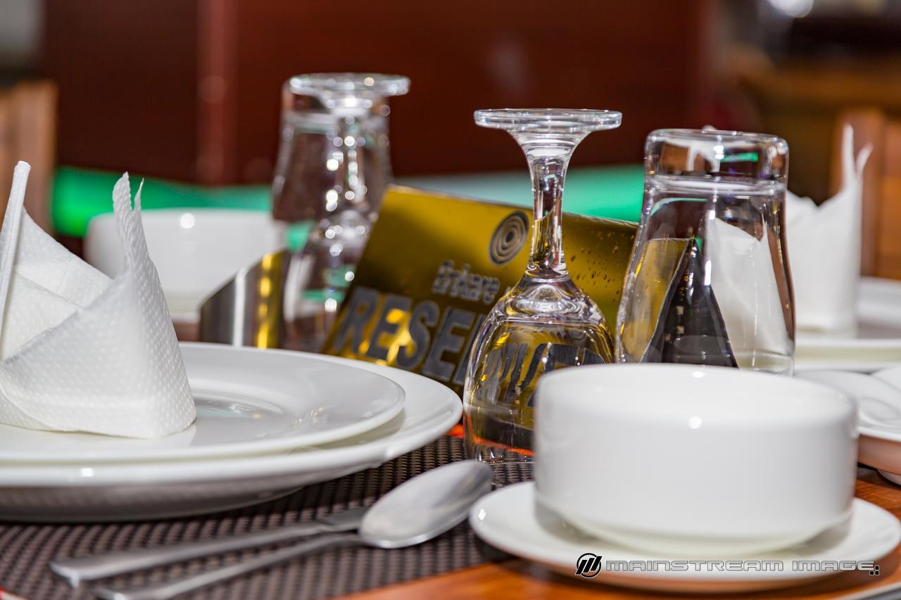Enkare Hotel