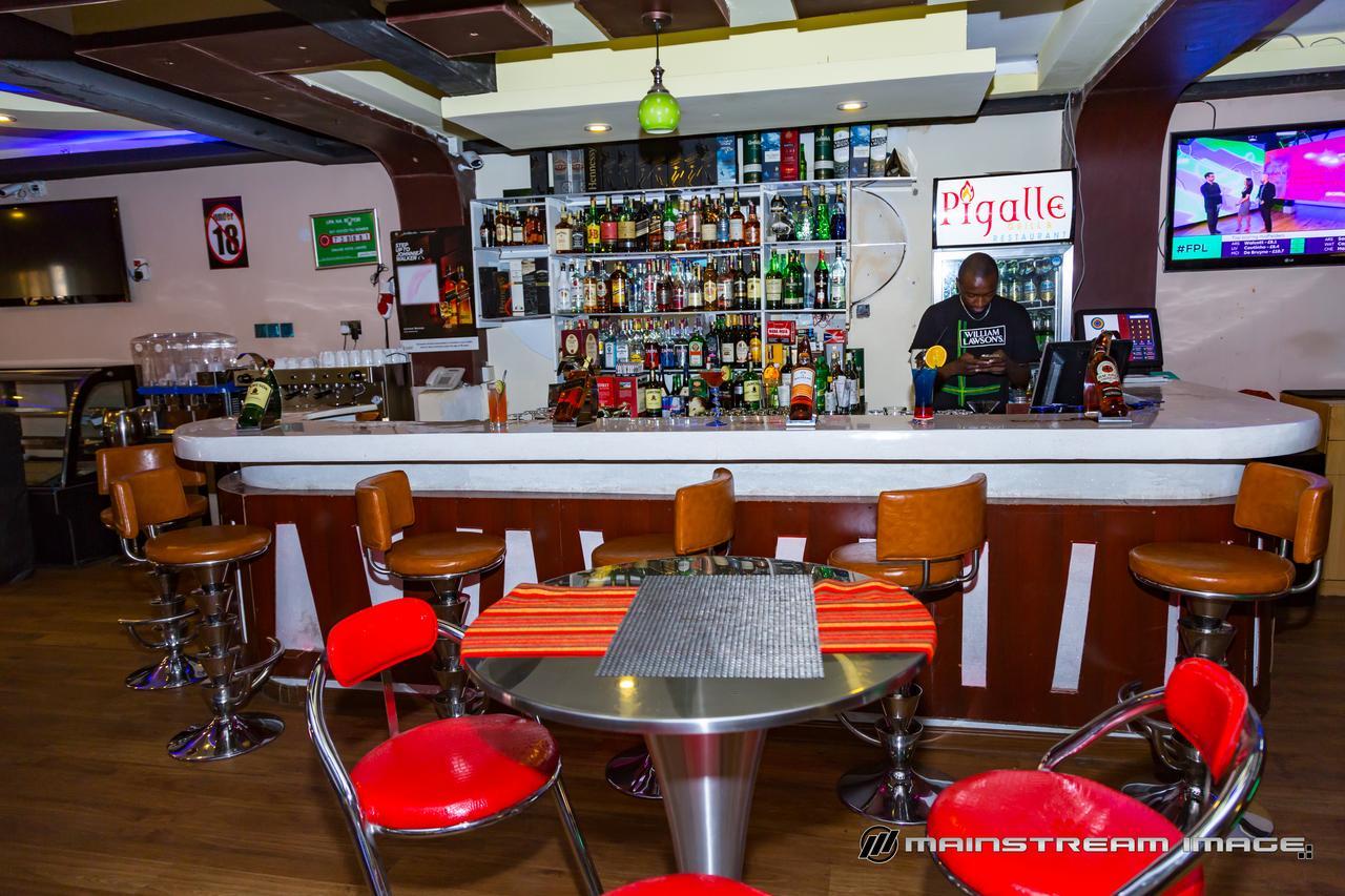 Enkare Nairobi