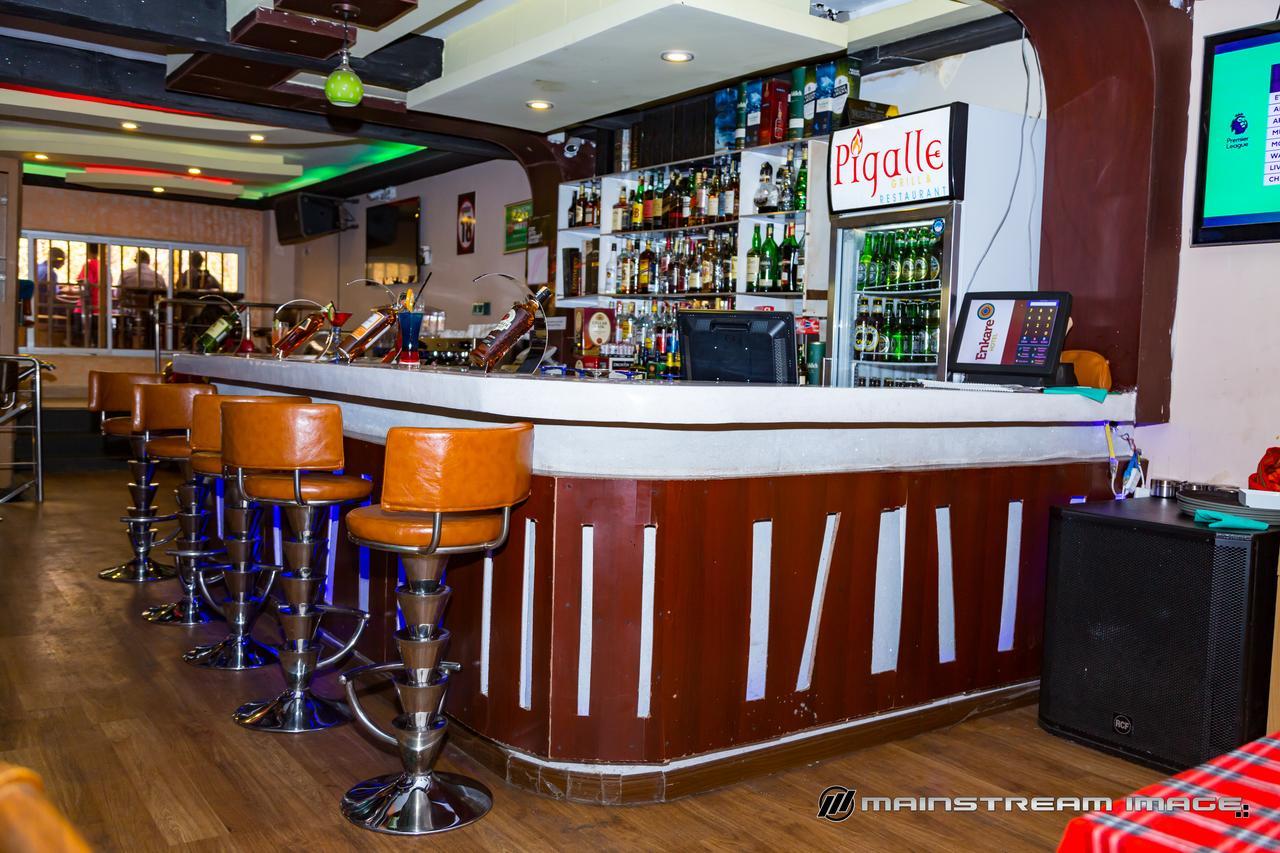 Enkare Nairobi