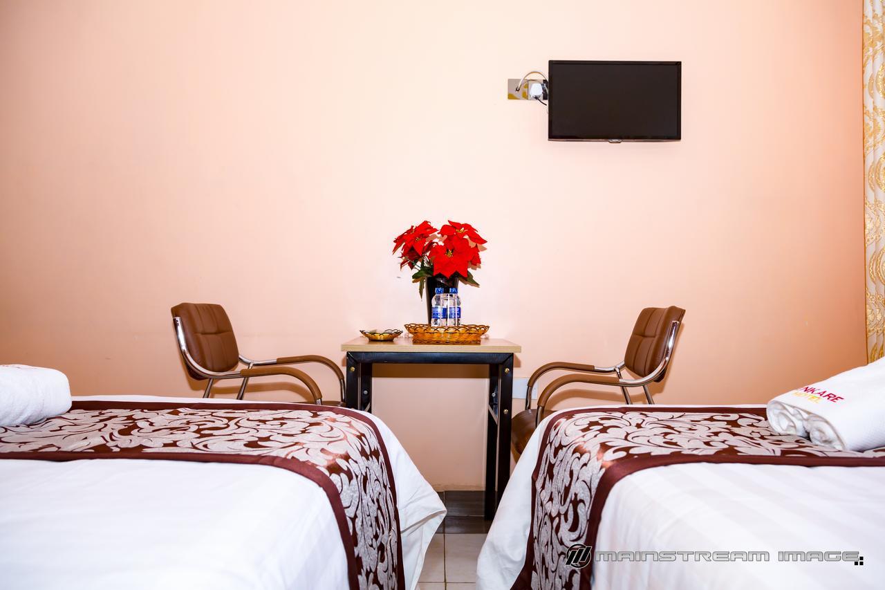 Enkare 3* Nairobi