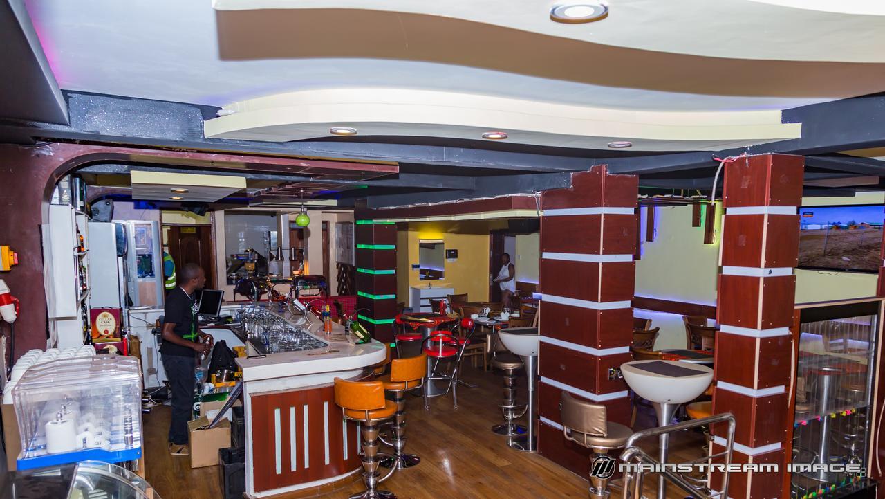 Hotel Enkare