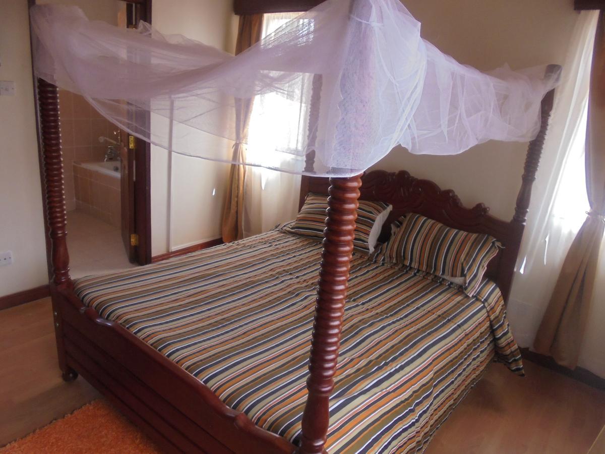 Upperhill Blueberry 2* Nairobi
