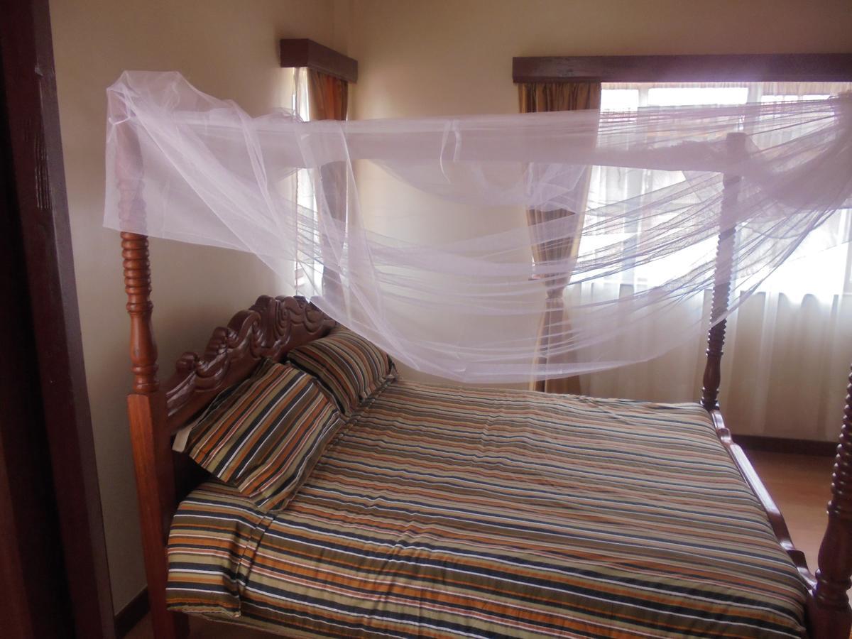 Upperhill Blueberry 2* Nairobi