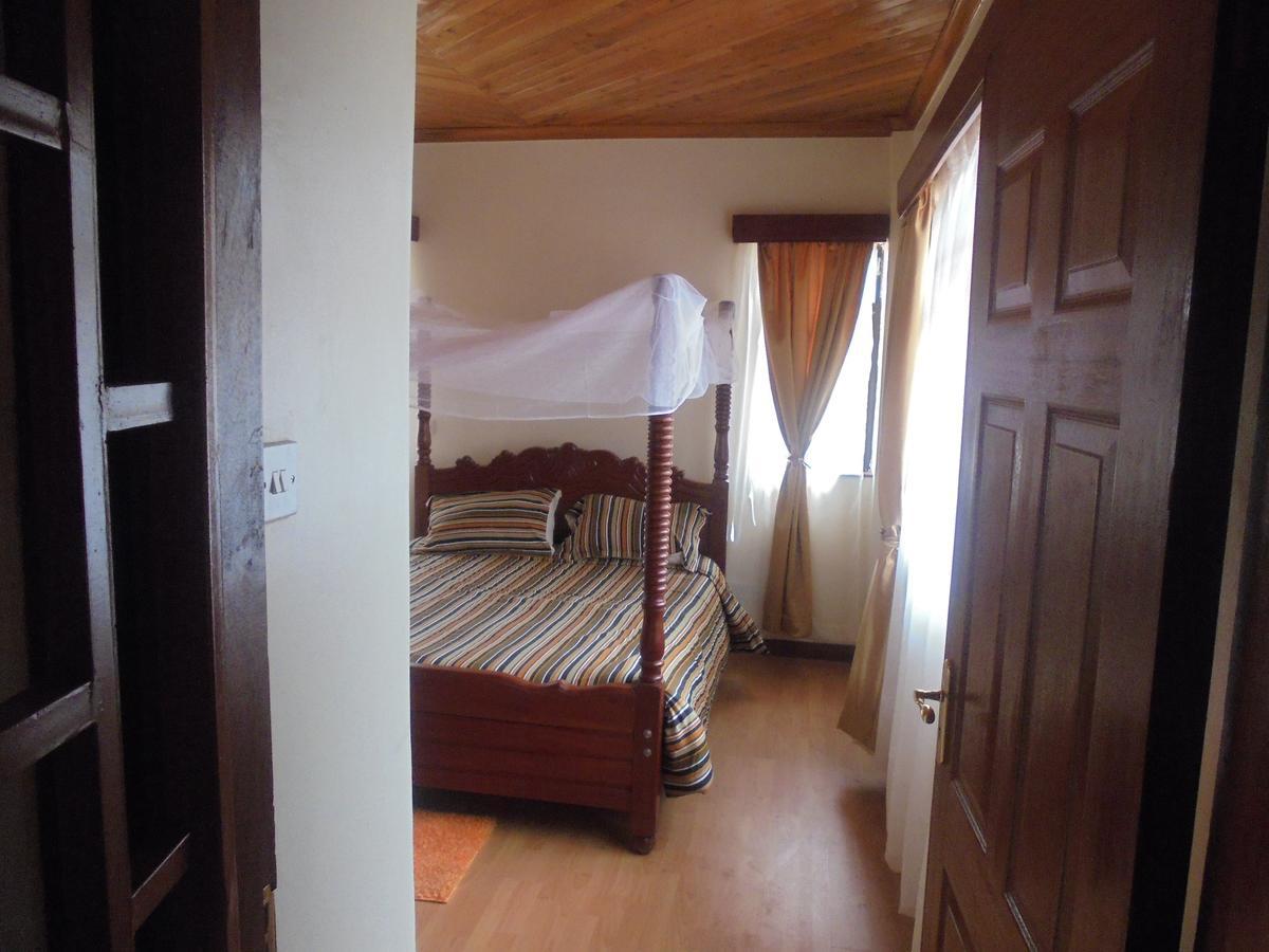 Upperhill Blueberry Hotel Nairobi
