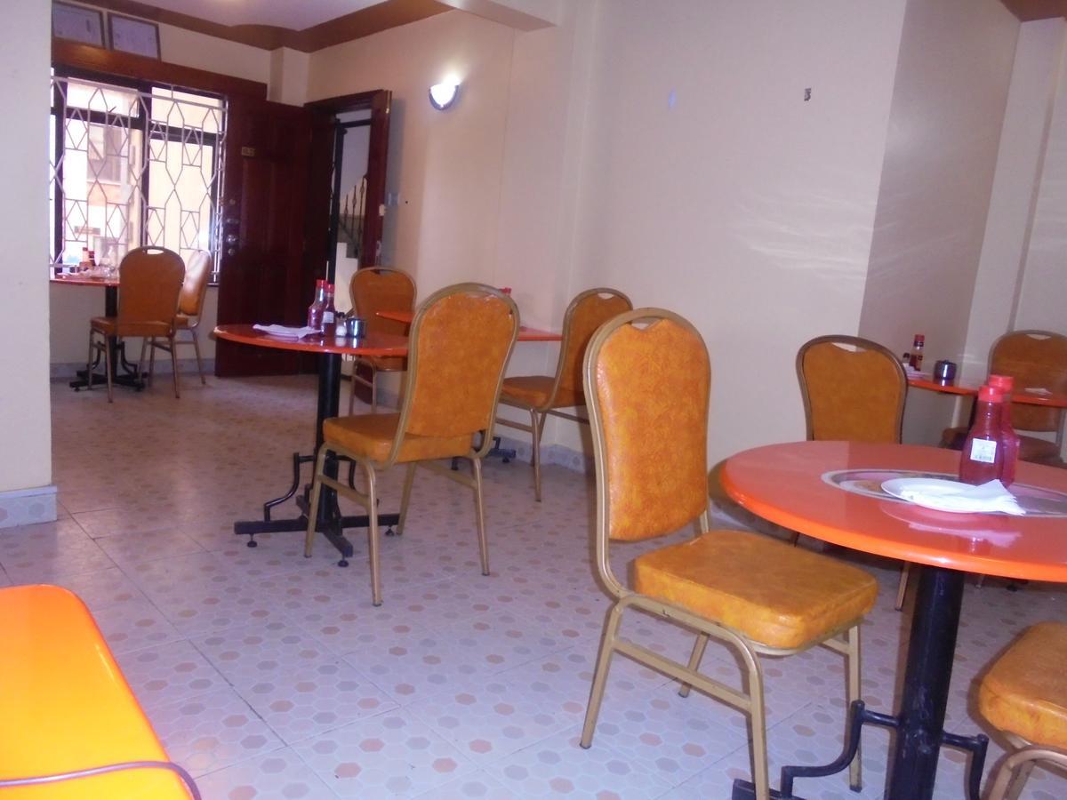 Upperhill Blueberry Hotel