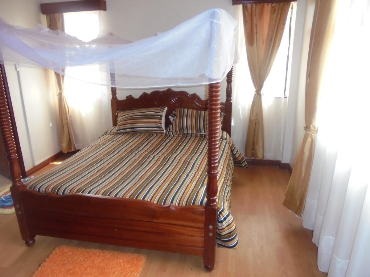 Upperhill Blueberry Hotel Nairobi