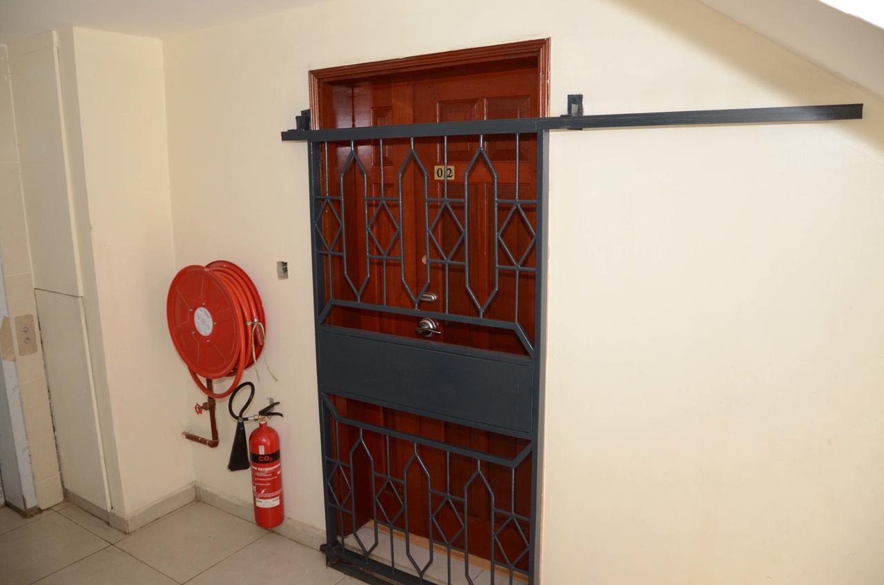 Hotel Upperhill Blueberry 2*