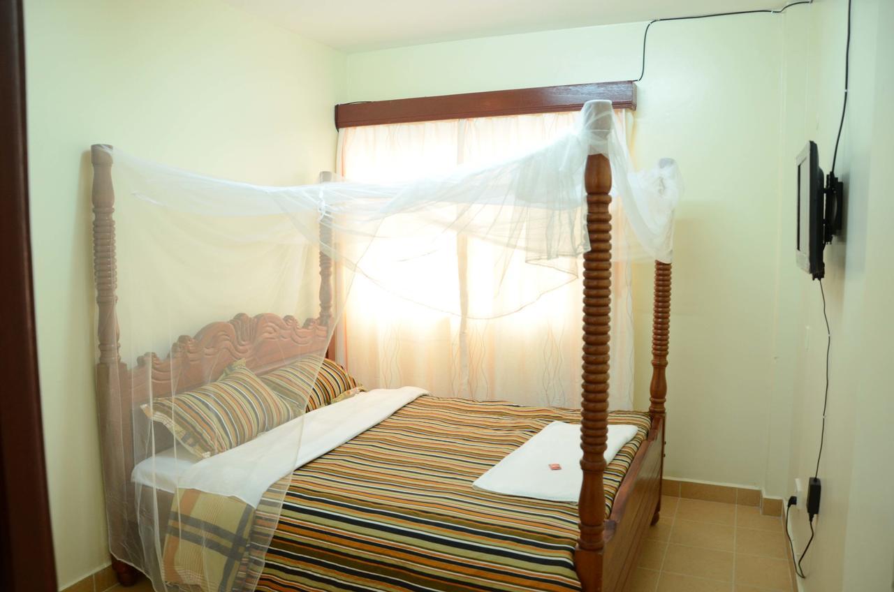 Upperhill Blueberry 2* Nairobi