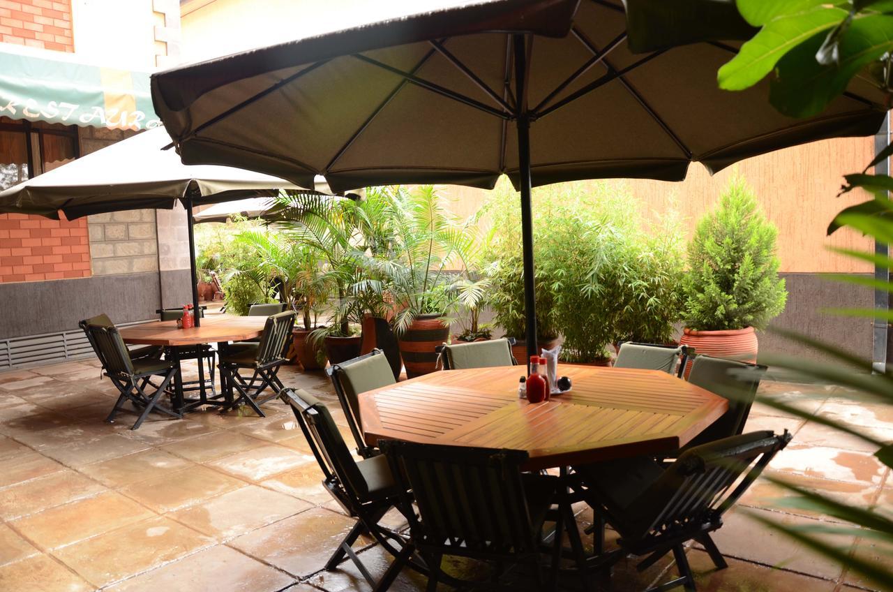 Upperhill Blueberry Hotel 2*