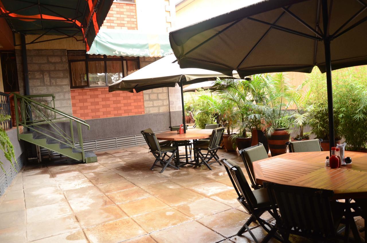Hotel Upperhill Blueberry 2*