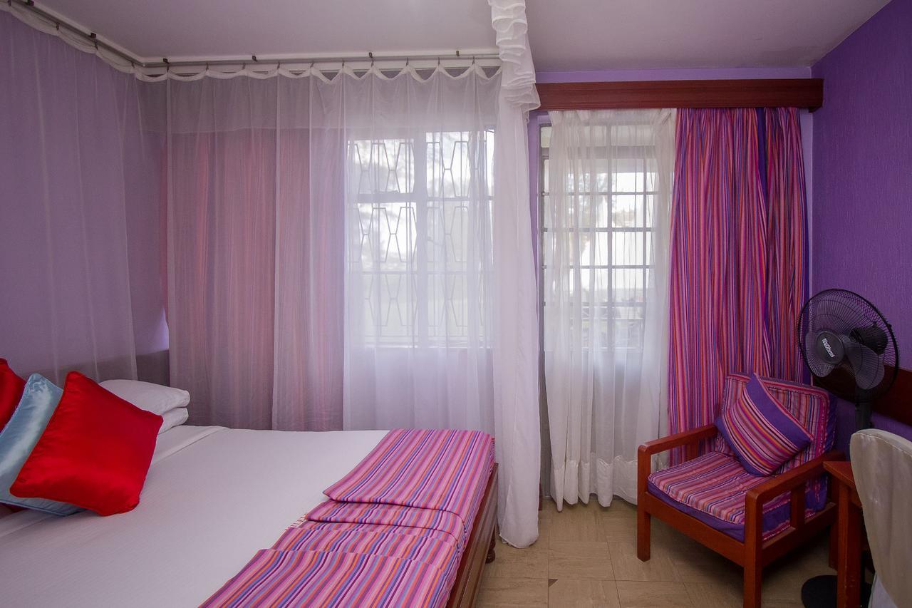 Hotel Milele
