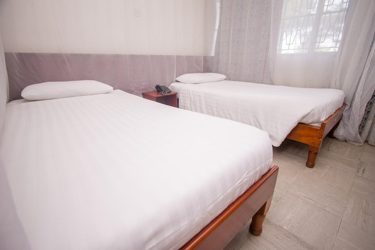 Milele 2* Nairobi
