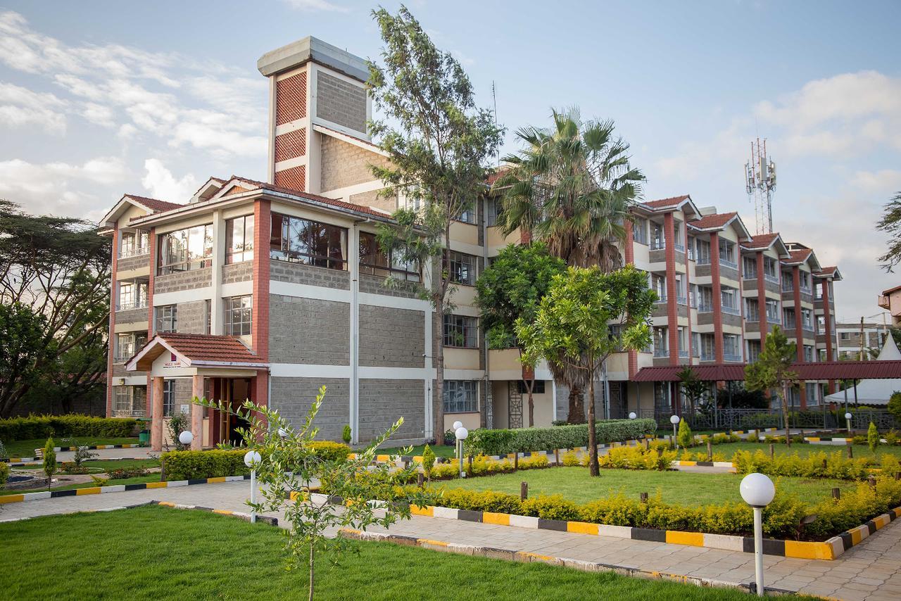 Milele Hotel