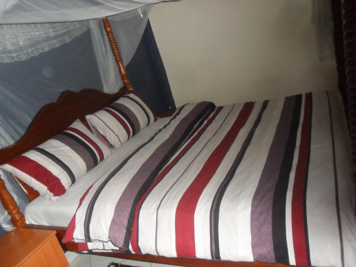 Comfort 5 Hotel Nairobi