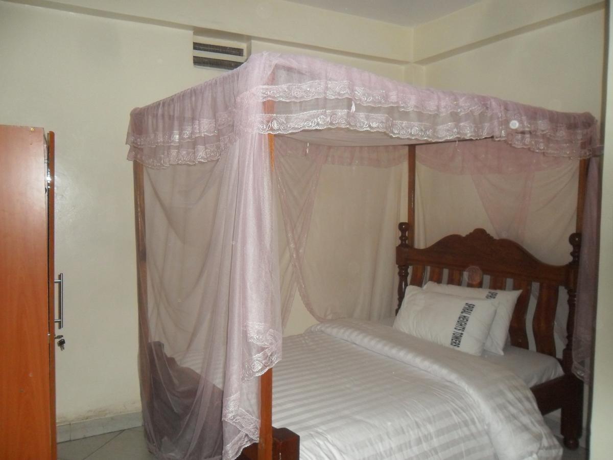 Comfort 5 Hotel