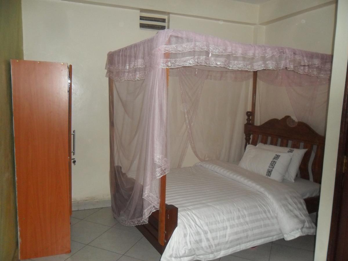 Hotel Comfort 5 Nairobi