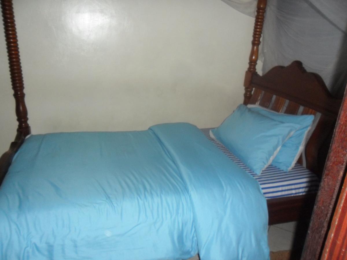 Comfort 5 Hotel Nairobi