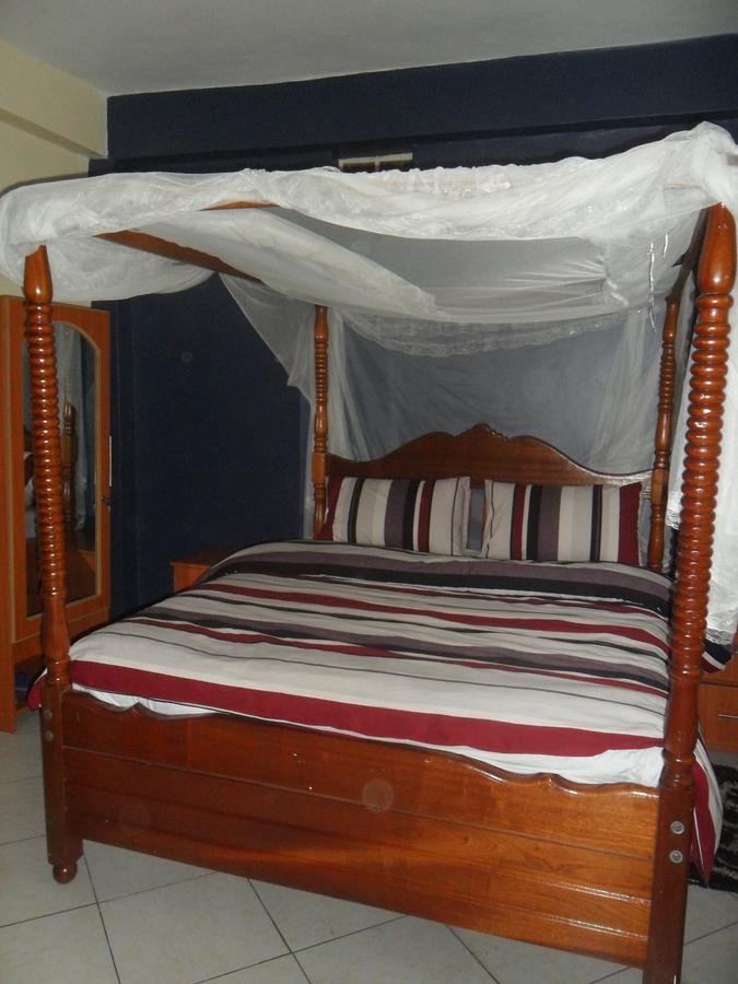 Comfort 5 3* Nairobi