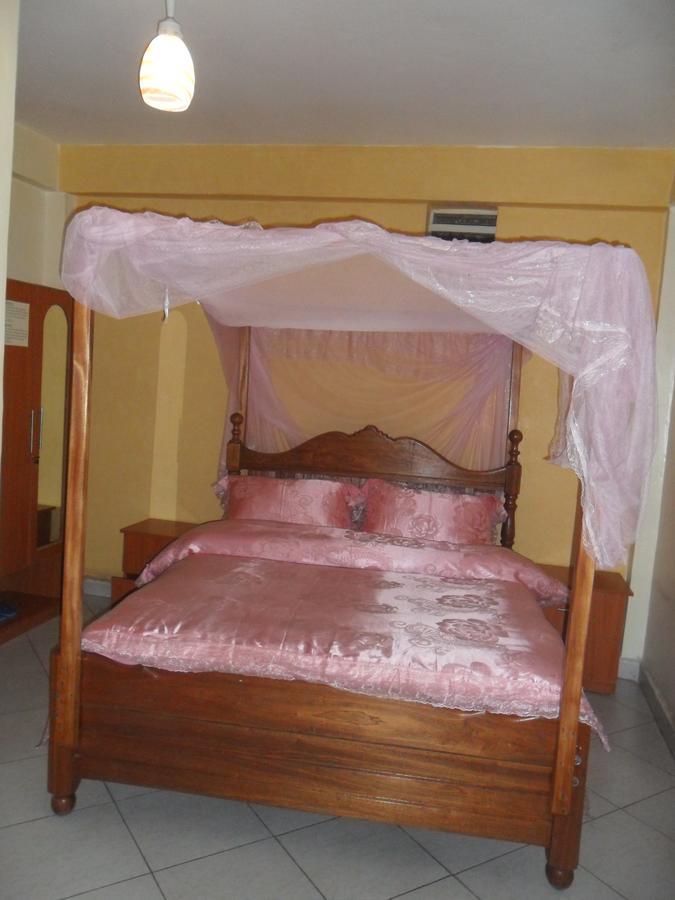 Hotel Comfort 5 3*