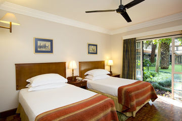 Southern Sun Mayfair 4*