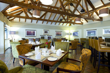 Southern Sun Mayfair