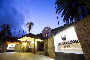 Southern Sun Mayfair 4*