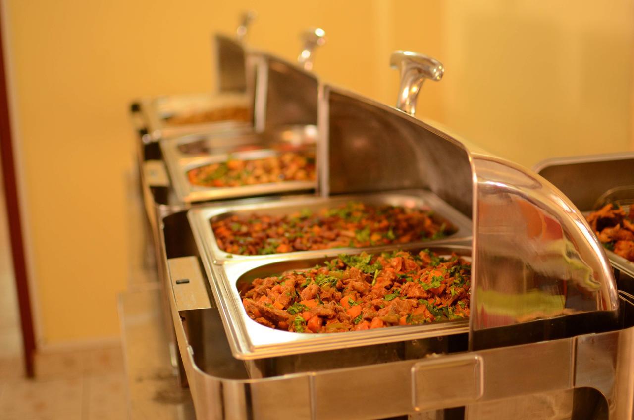 Hotel Upperhill Blueberry 2*